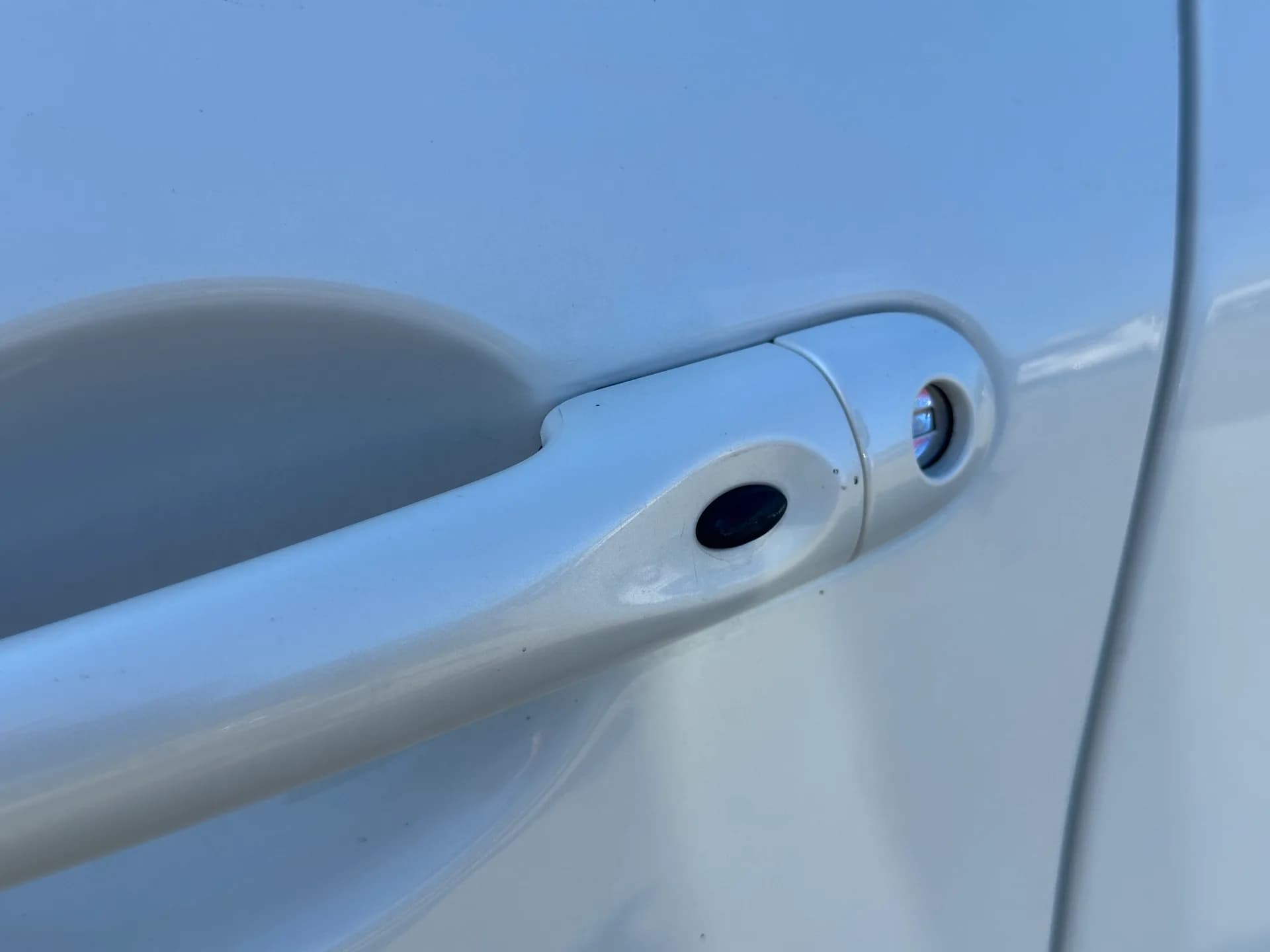 Renault Zoe — фото 11