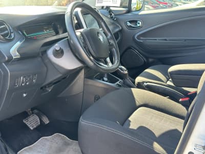 Renault Zoe — фото 5
