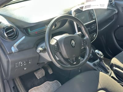 Renault Zoe — фото 6