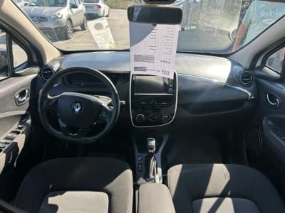 Renault Zoe — фото 7