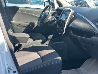 Renault Zoe — фото 9