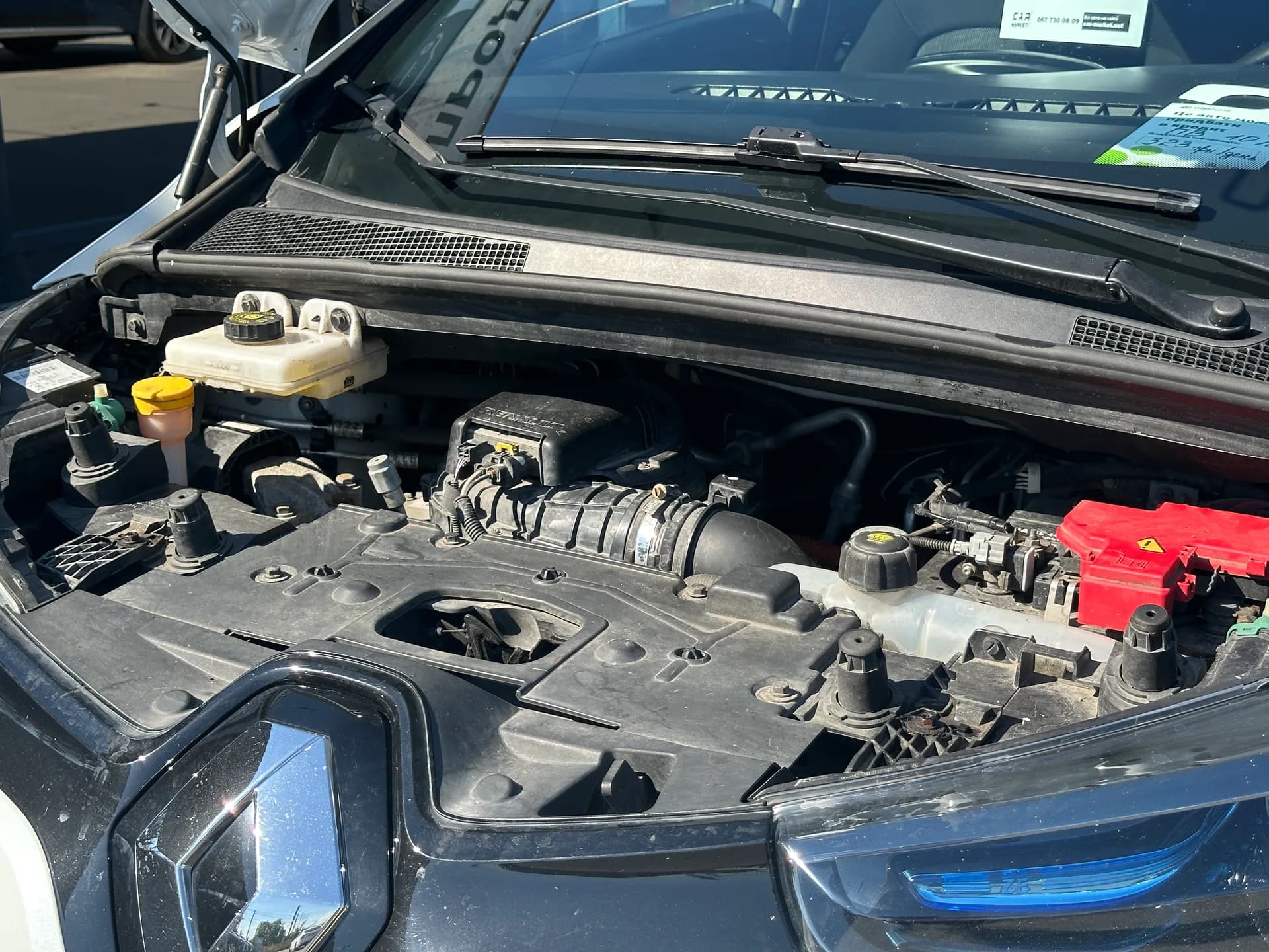 Renault Zoe — фото 10