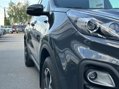 Kia Sportage — фото 12