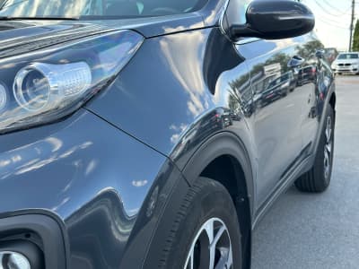 Kia Sportage — фото 13