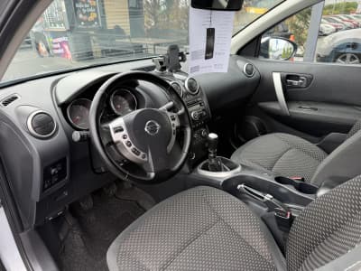 Nissan Qashqai+2 — фото 5