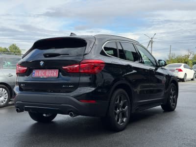 BMW X1 — фото 3