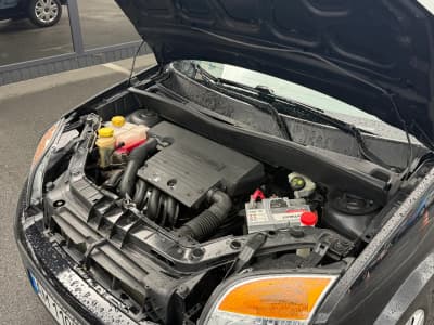 Ford Fusion — фото 9