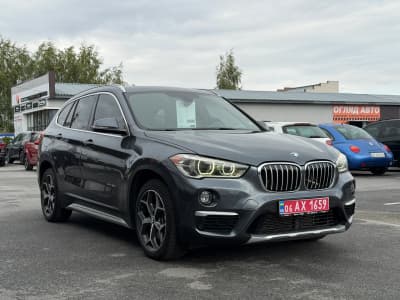 BMW X1 — фото 2