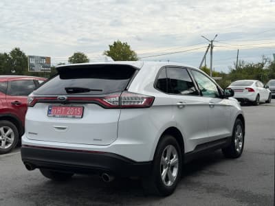 Ford Edge — фото 3