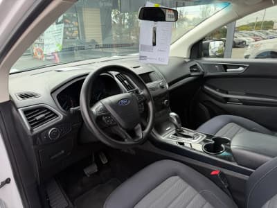 Ford Edge — фото 5