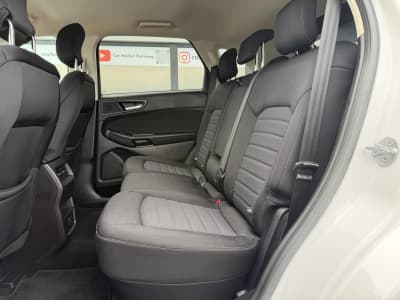 Ford Edge — фото 7