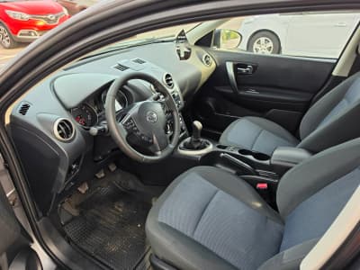 Nissan Qashqai+2 — фото 2