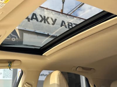 Lexus RX — фото 11