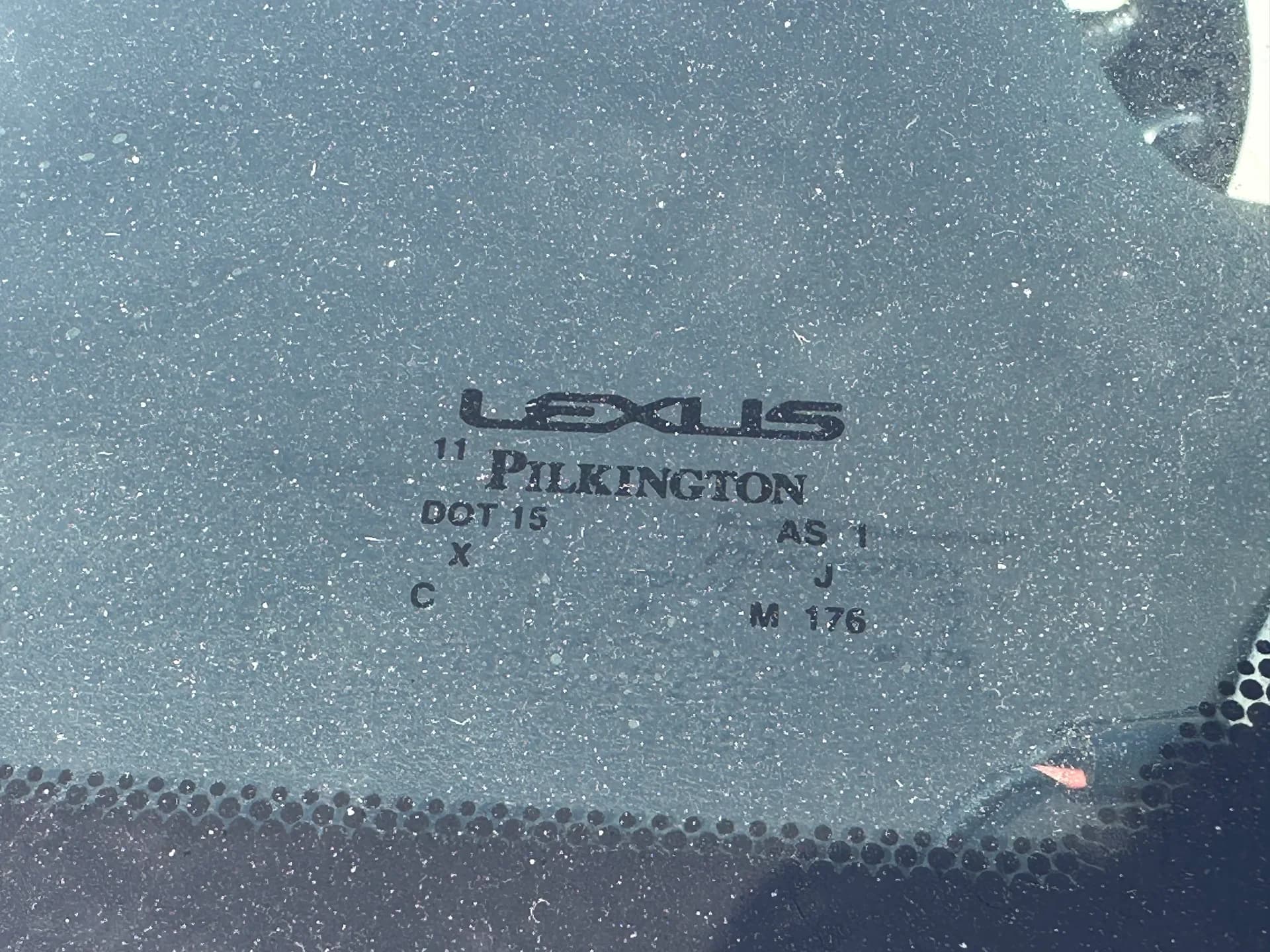 Lexus RX — фото 13