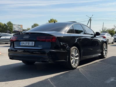 Audi A6 — фото 3