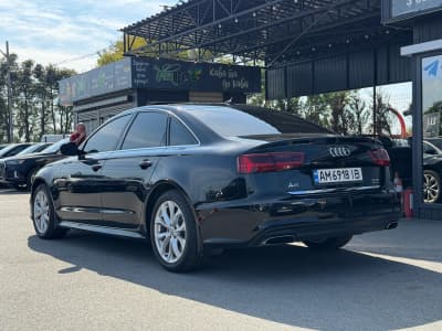 Audi A6 — фото 4