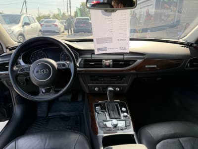 Audi A6 — фото 6