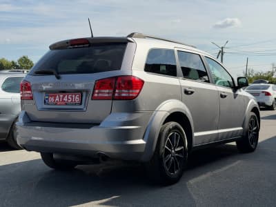Dodge Journey — фото 3