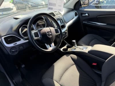 Dodge Journey — фото 5
