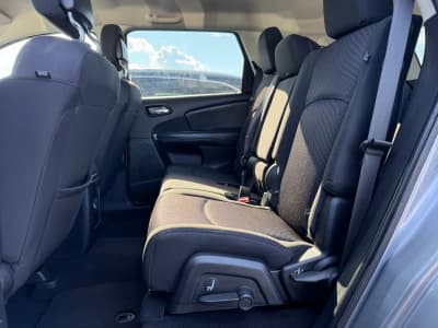 Dodge Journey — фото 7