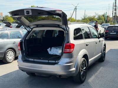 Dodge Journey — фото 8