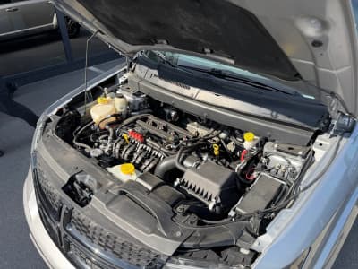 Dodge Journey — фото 9