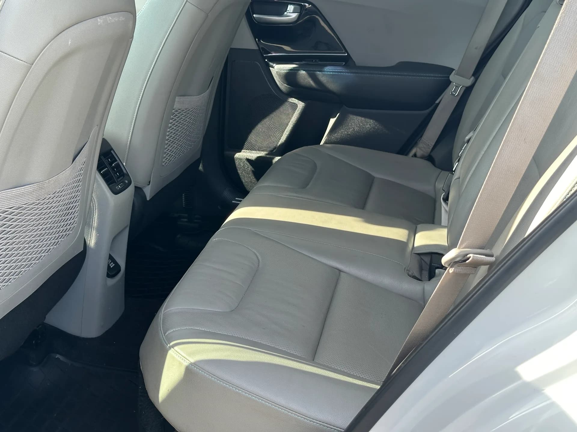 Kia Niro — фото 13