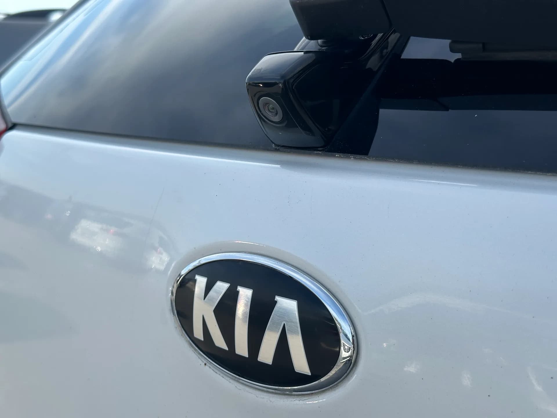 Kia Niro — фото 15