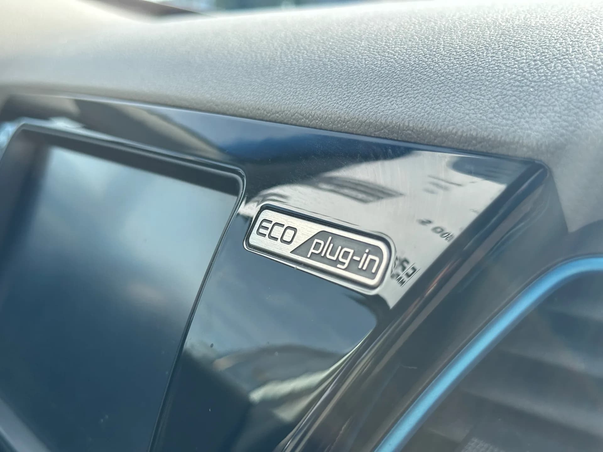Kia Niro — фото 17