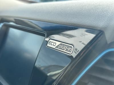 Kia Niro — фото 17