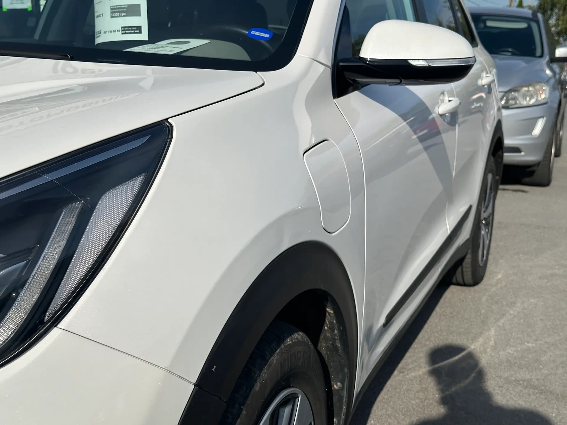 Kia Niro — фото 21