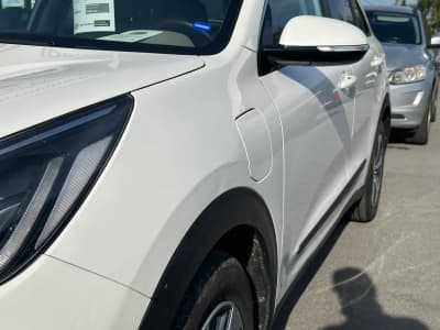 Kia Niro — фото 21