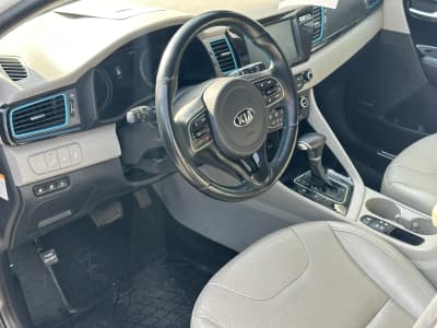 Kia Niro — фото 7
