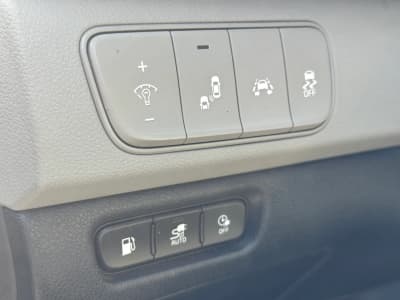 Kia Niro — фото 10