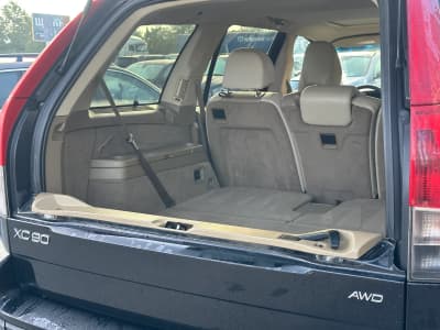 Volvo XC90 — фото 2