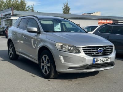 Volvo XC60 — фото 2