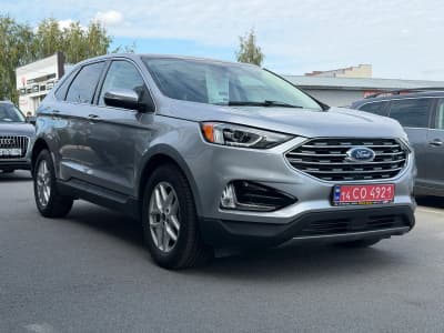 Ford Edge — фото 2