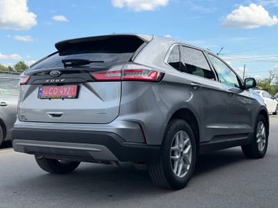 Ford Edge — фото 3