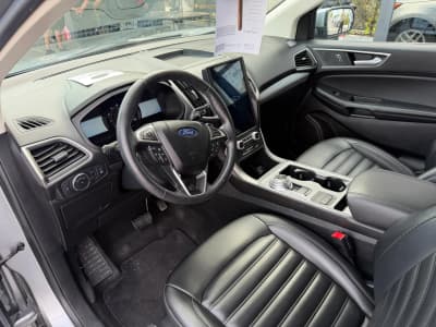 Ford Edge — фото 5