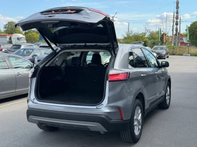Ford Edge — фото 8