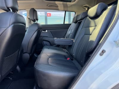Kia Sportage — фото 7