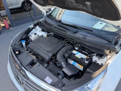 Kia Sportage — фото 9
