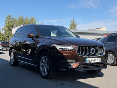 Volvo XC90 — фото 2