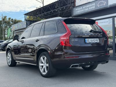 Volvo XC90 — фото 4