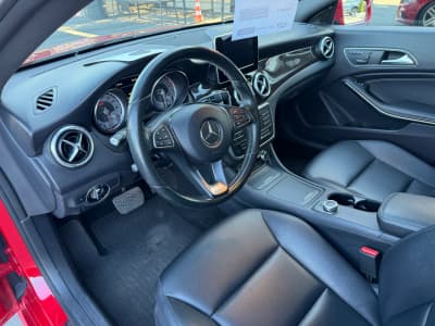 Mercedes-Benz CLA-Class — фото 5