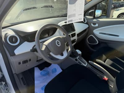 Renault Zoe — фото 5