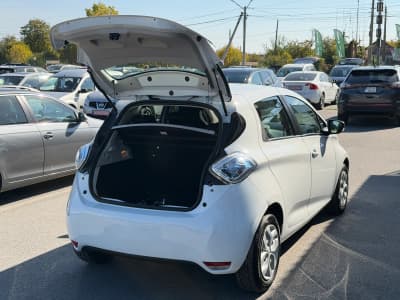 Renault Zoe — фото 8