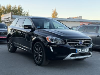 Volvo XC60 — фото 2