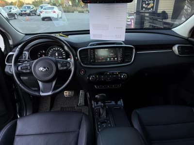 Kia Sorento — фото 6