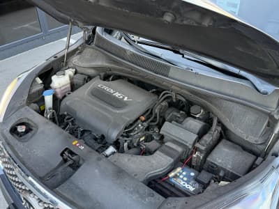 Kia Sorento — фото 9